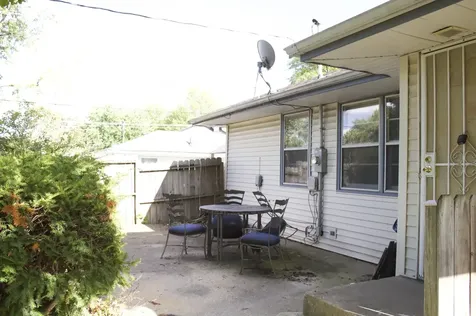 3520 Thelma Street Rockford IL 61108