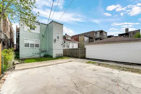 8140 South Paulina Street Chicago IL 60620