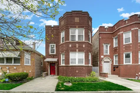 8140 South Paulina Street Chicago IL 60620