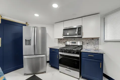 8140 South Paulina Street Chicago IL 60620