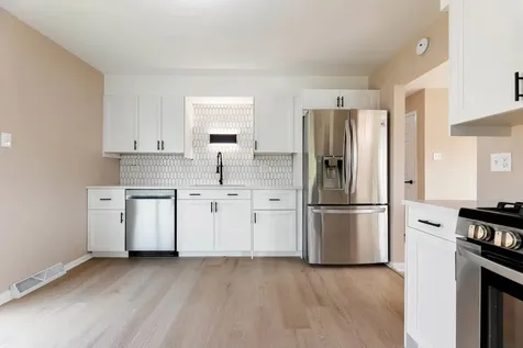 252 South Ellis Avenue Glenwood IL 60425