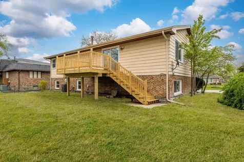 252 South Ellis Avenue Glenwood IL 60425