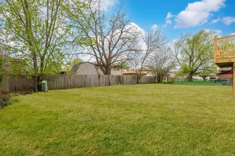 252 South Ellis Avenue Glenwood IL 60425