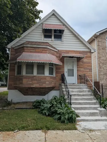 8601 South Kingston Avenue Chicago IL 60617