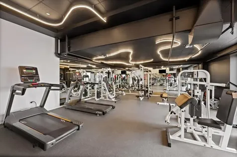 933 West Van Buren Street Chicago IL 60607