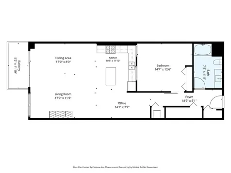 933 West Van Buren Street Chicago IL 60607