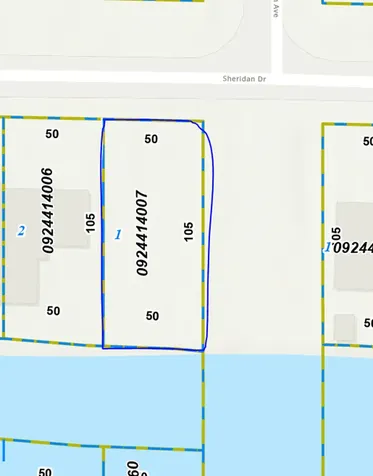 818 Sheridan Drive Wauconda IL 60084