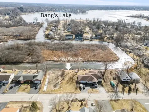 818 Sheridan Drive Wauconda IL 60084
