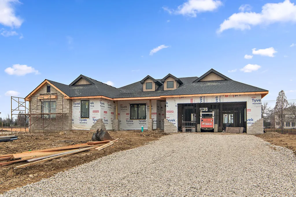 11113 Lizmore Lane Orland Park IL 60467