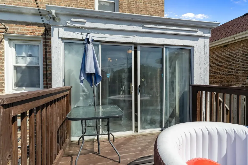 8108 South Wood Street Chicago IL 60620