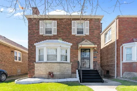 8108 South Wood Street Chicago IL 60620