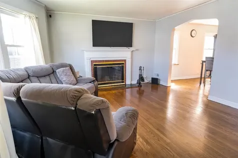 8108 South Wood Street Chicago IL 60620