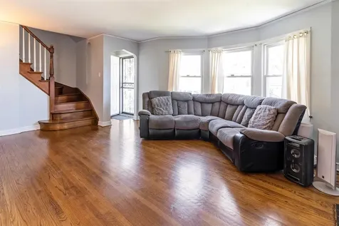 8108 South Wood Street Chicago IL 60620
