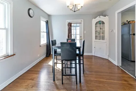 8108 South Wood Street Chicago IL 60620