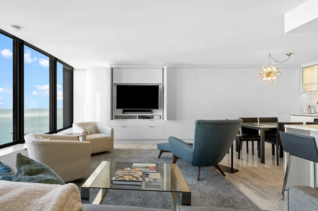 505 North Lake Shore Drive Chicago IL 60611