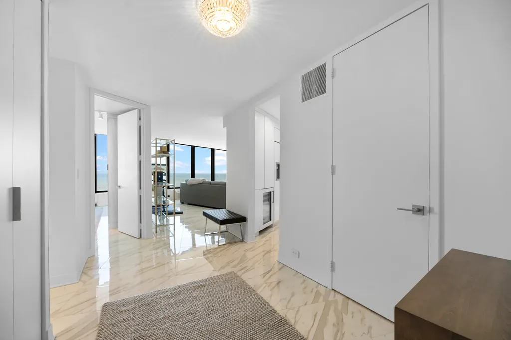 505 North Lake Shore Drive Chicago IL 60611