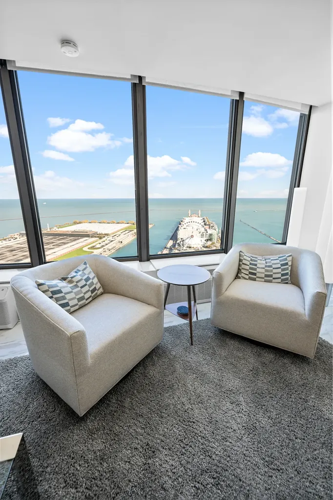 505 North Lake Shore Drive Chicago IL 60611