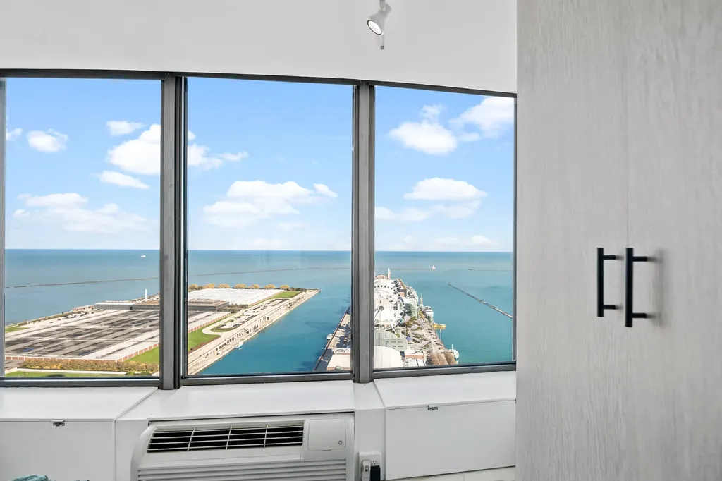 505 North Lake Shore Drive Chicago IL 60611