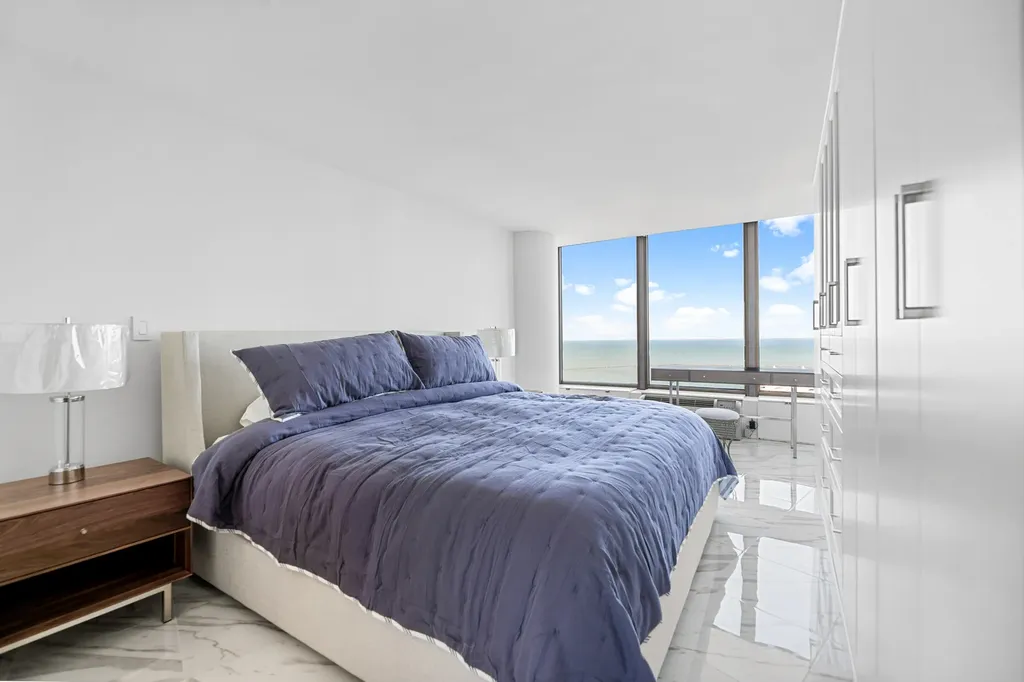 505 North Lake Shore Drive Chicago IL 60611