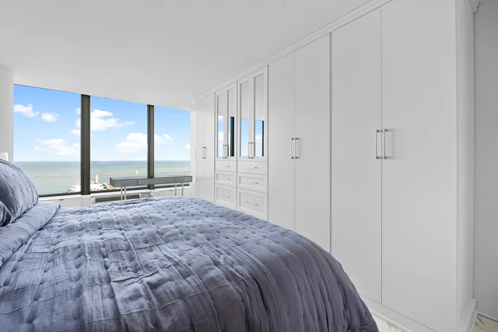 505 North Lake Shore Drive Chicago IL 60611