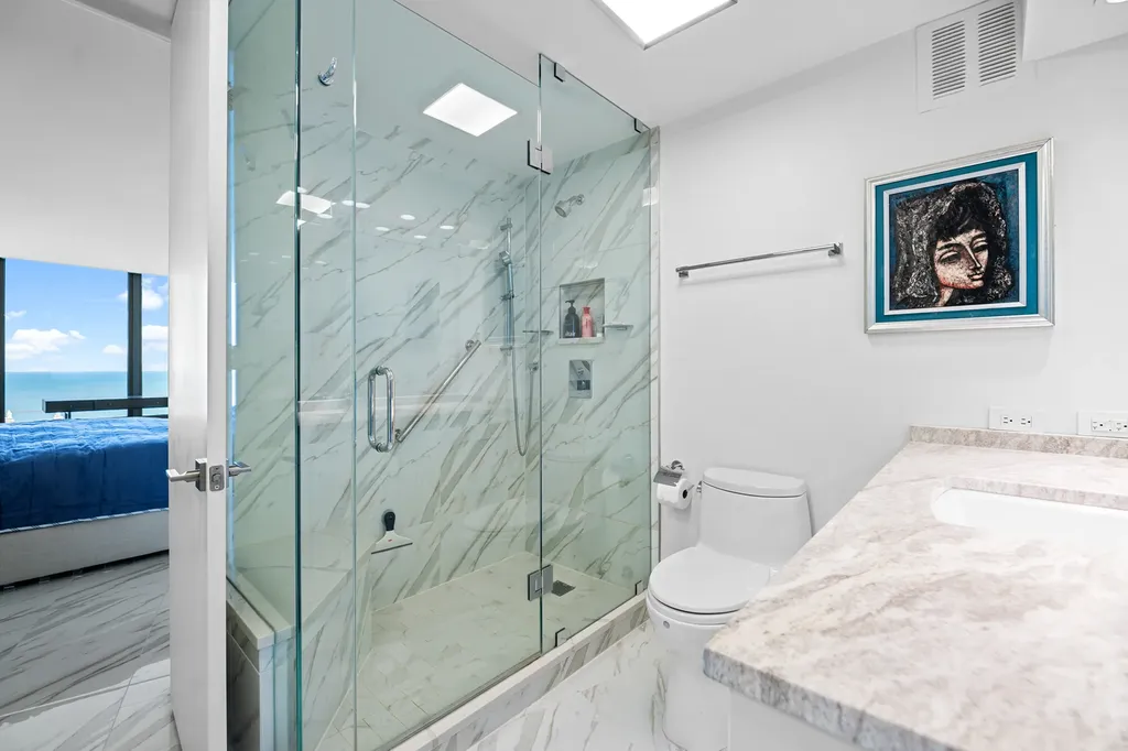 505 North Lake Shore Drive Chicago IL 60611