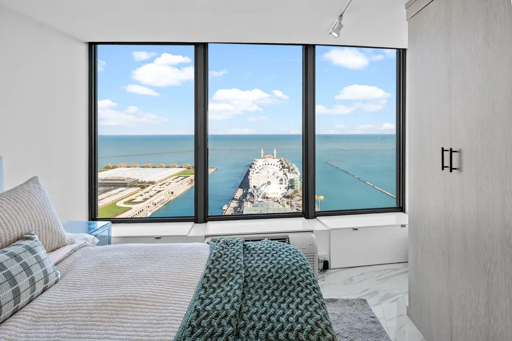 505 North Lake Shore Drive Chicago IL 60611