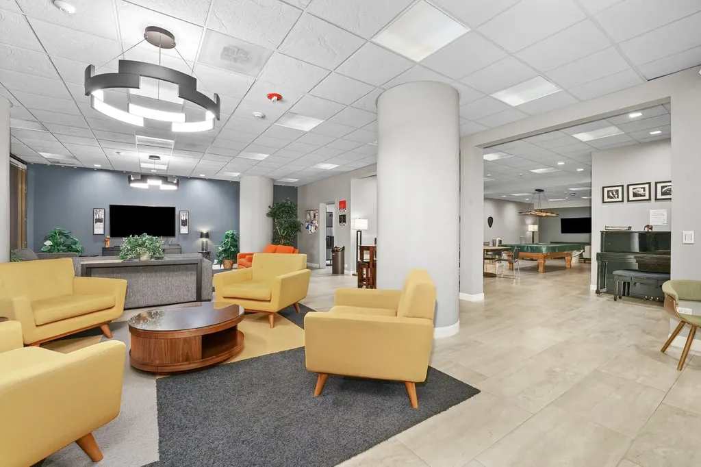505 North Lake Shore Drive Chicago IL 60611