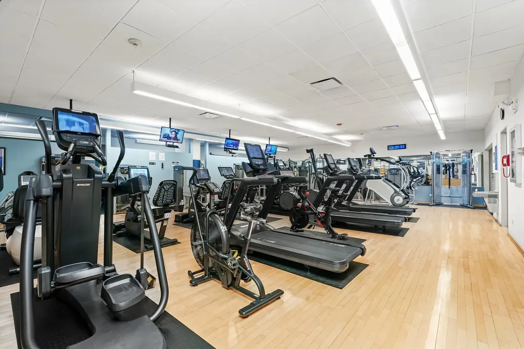 505 North Lake Shore Drive Chicago IL 60611