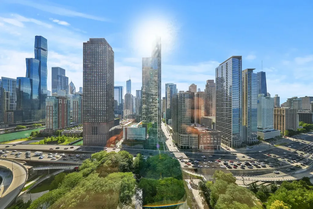 505 North Lake Shore Drive Chicago IL 60611