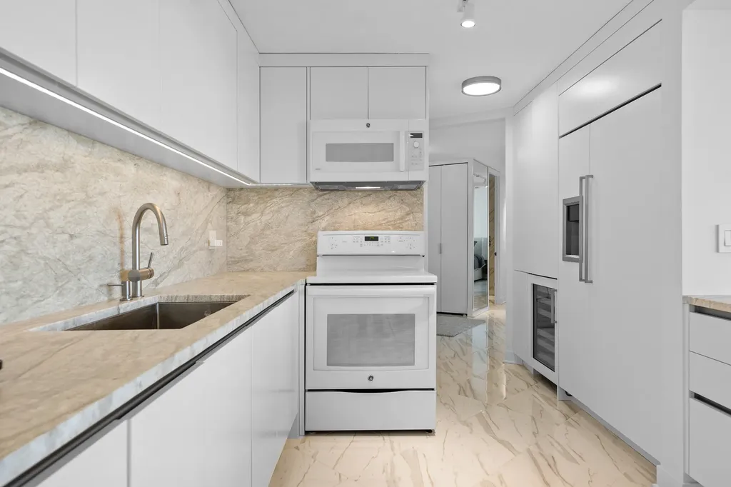 505 North Lake Shore Drive Chicago IL 60611