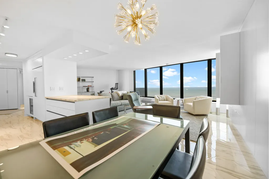 505 North Lake Shore Drive Chicago IL 60611