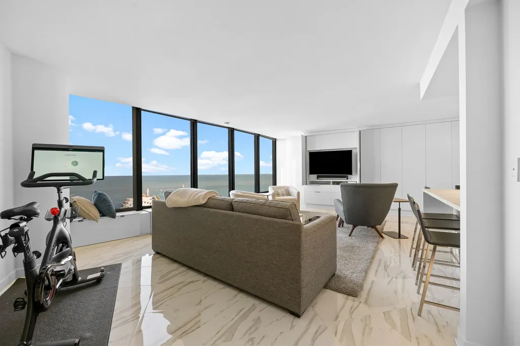 505 North Lake Shore Drive Chicago IL 60611