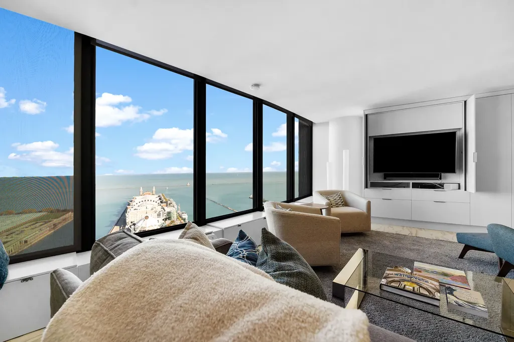 505 North Lake Shore Drive Chicago IL 60611