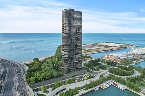 505 North Lake Shore Drive Chicago IL 60611