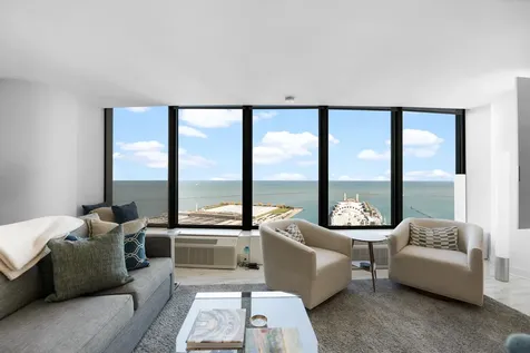 505 North Lake Shore Drive Chicago IL 60611