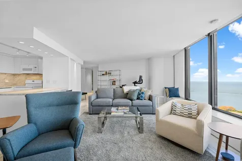 505 North Lake Shore Drive Chicago IL 60611