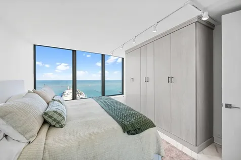 505 North Lake Shore Drive Chicago IL 60611