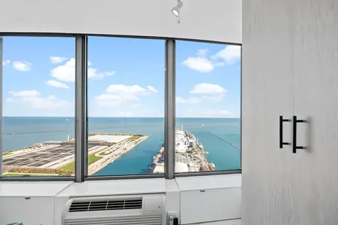 505 North Lake Shore Drive Chicago IL 60611