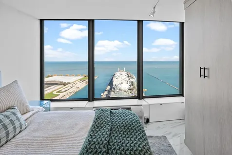 505 North Lake Shore Drive Chicago IL 60611