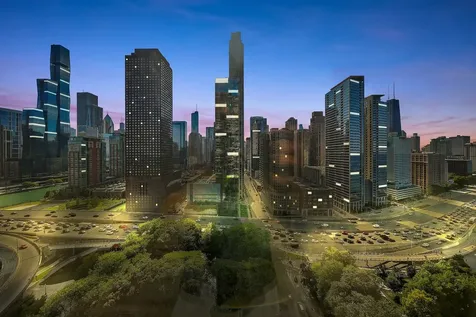 505 North Lake Shore Drive Chicago IL 60611