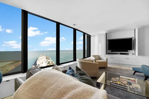 505 North Lake Shore Drive Chicago IL 60611