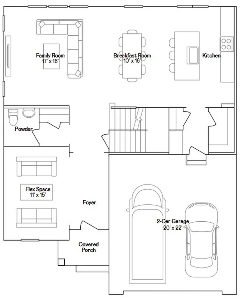 14912 South Henebry Lane Plainfield IL 60544