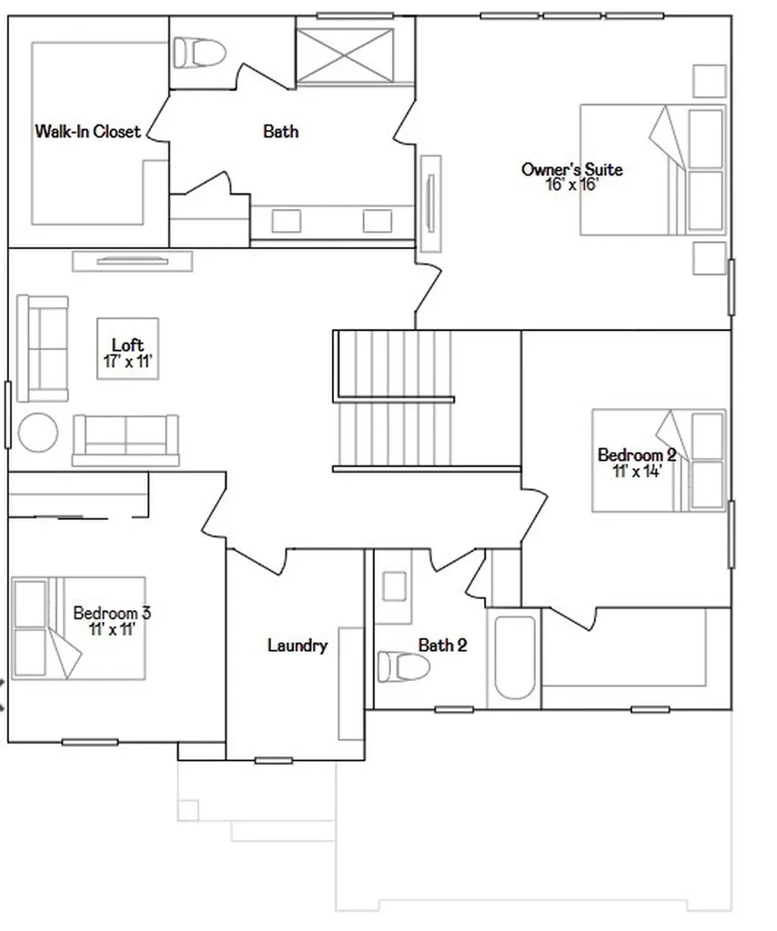 14912 South Henebry Lane Plainfield IL 60544