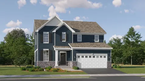 14912 South Henebry Lane Plainfield IL 60544
