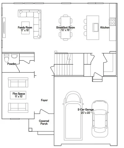 14912 South Henebry Lane Plainfield IL 60544