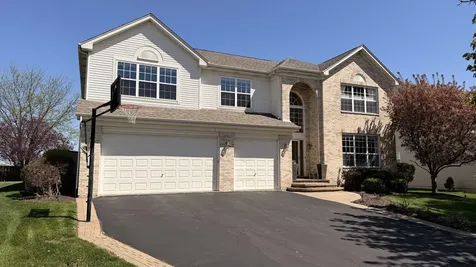 6 Glenview Court Bolingbrook IL 60490