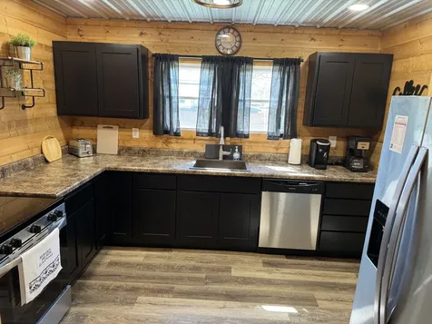 311 North Goldheimer Avenue Benton IL 62812
