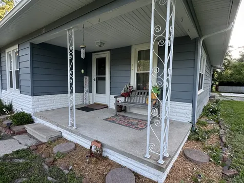 311 North Goldheimer Avenue Benton IL 62812
