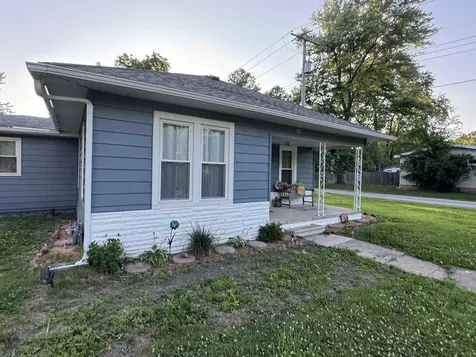 311 North Goldheimer Avenue Benton IL 62812