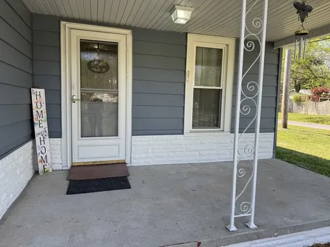 311 North Goldheimer Avenue Benton IL 62812